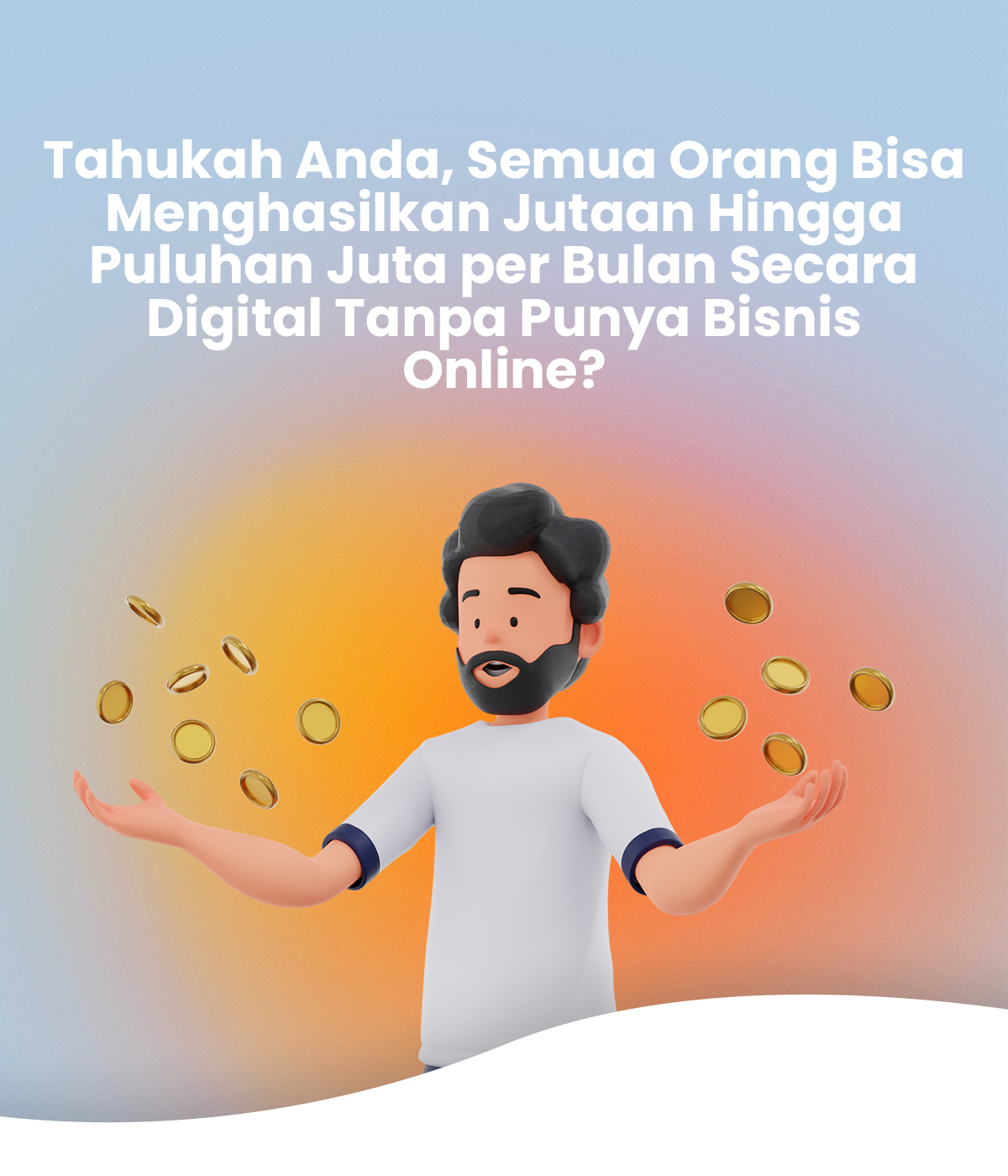 Panduan Bisnis Affiliasi