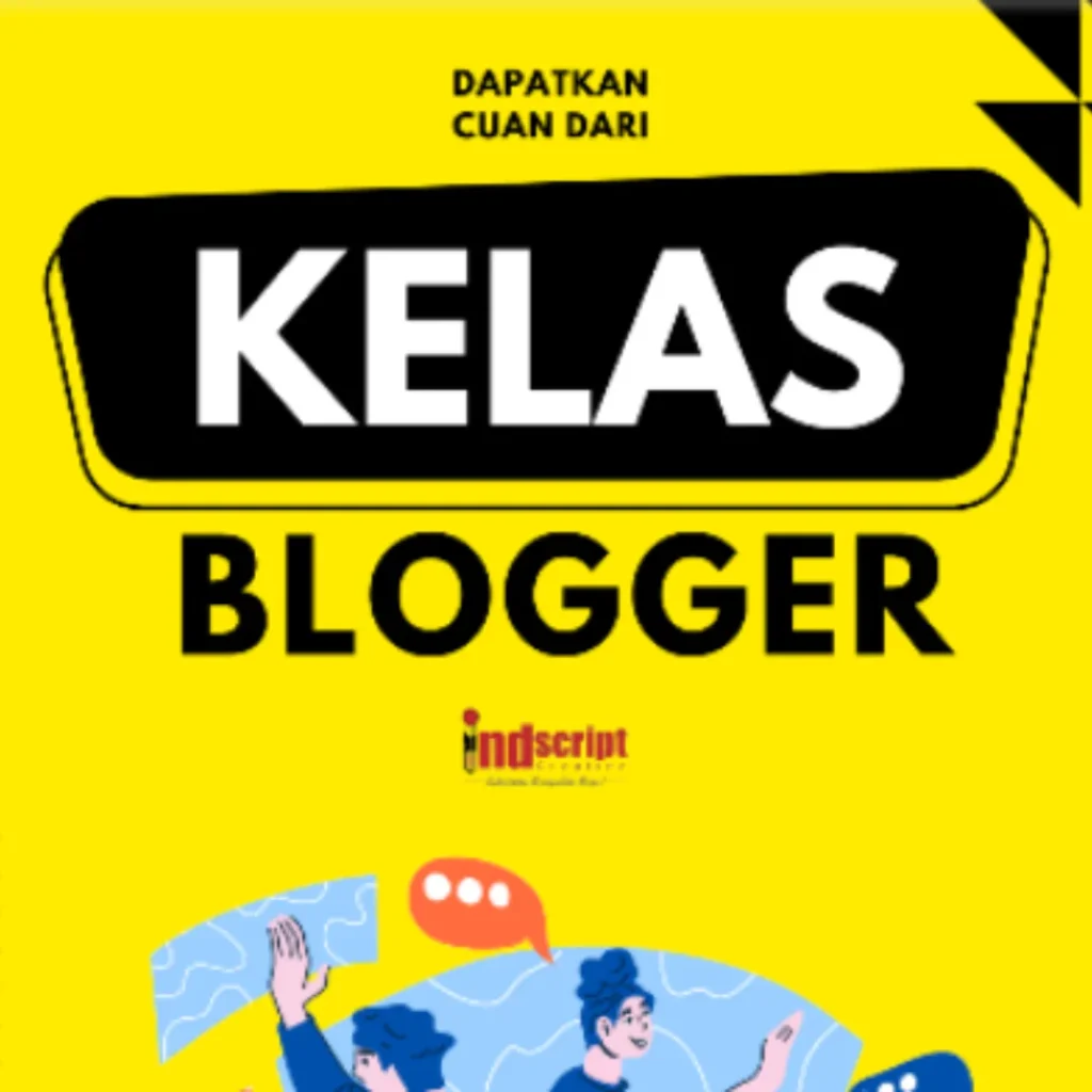 SEO Penting untuk Blog Anda